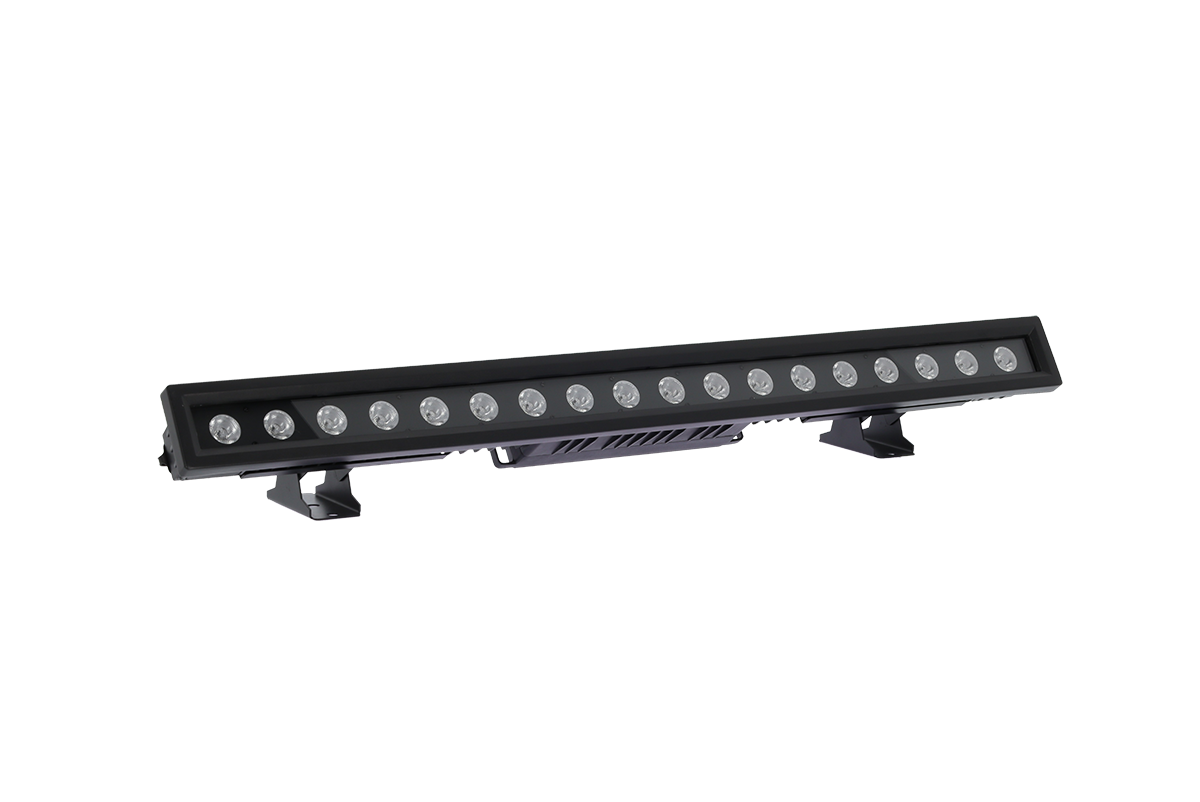 Algam Lighting Barwash 1812 Pix-ip - LED staaf - Variation 2