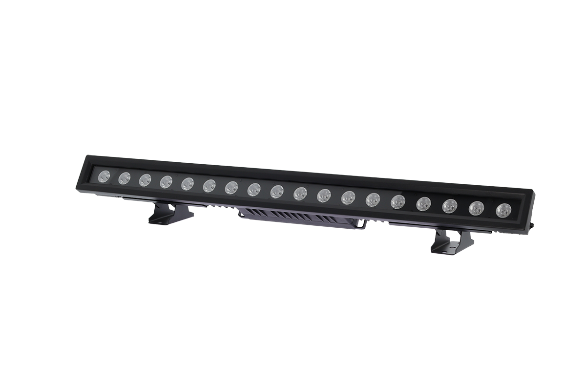 Algam Lighting Barwash 1812 Pix-ip - LED staaf - Variation 1