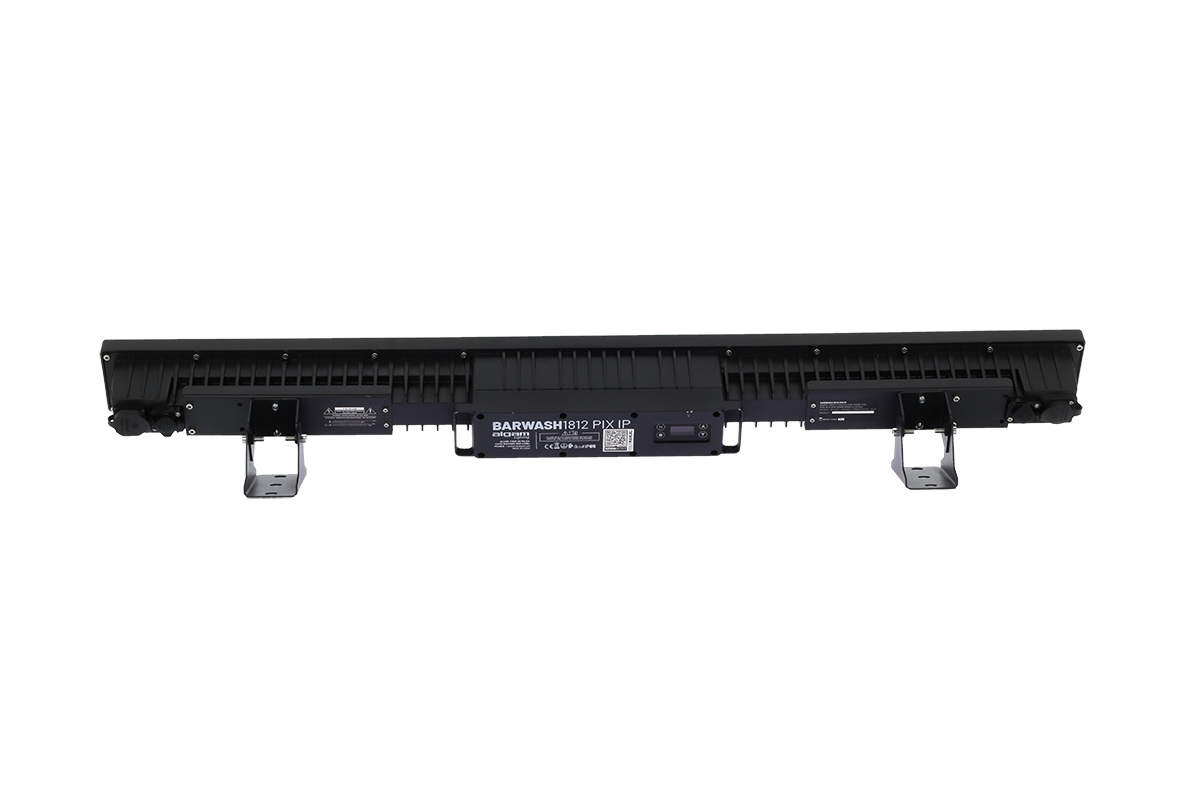Algam Lighting Barwash 1812 Pix-ip - LED staaf - Variation 3