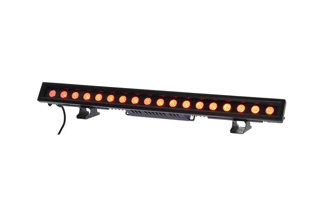 Algam Lighting Barwash 1812 Pix-ip - LED staaf - Variation 6