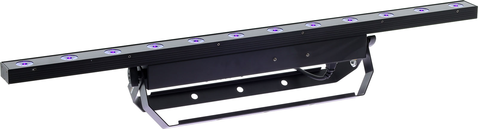 Algam Lighting Barwash 36-uv - LED staaf - Variation 1