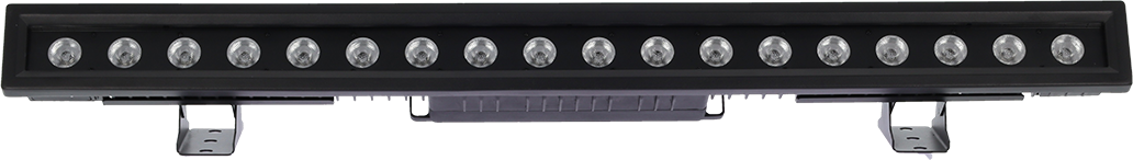 Algam Lighting Barwash 1812 Pix-ip - LED staaf - Main picture