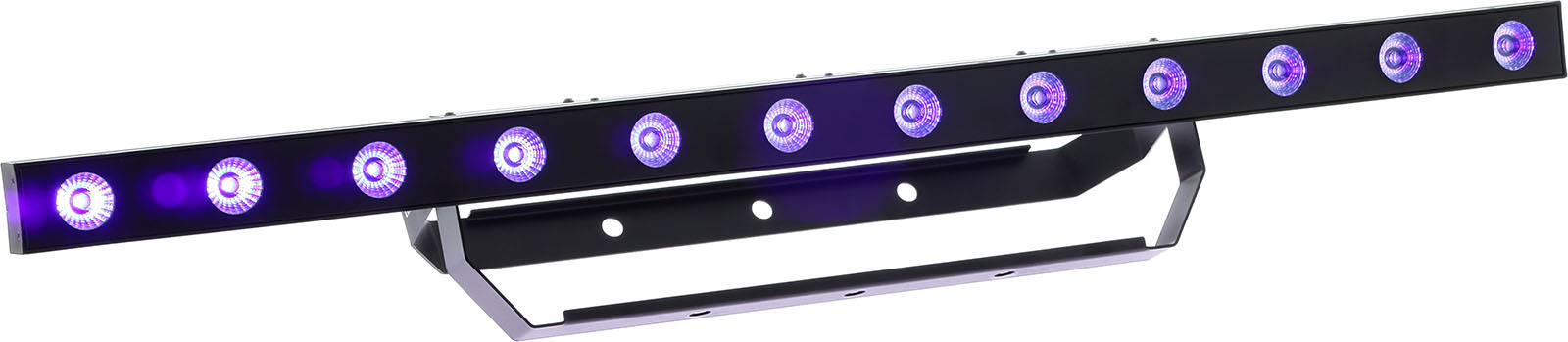 Algam Lighting Barwash 36-uv - LED staaf - Main picture