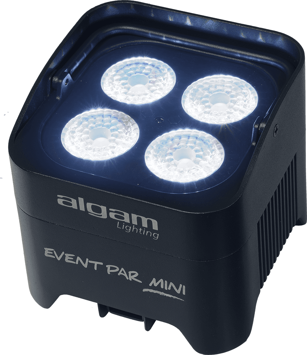 Algam Lighting Eventpar-mini -  - Main picture