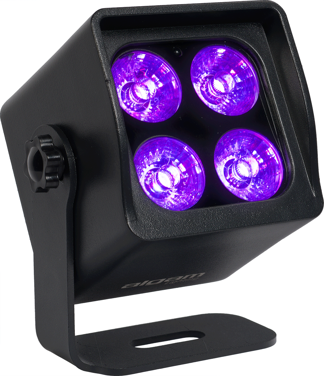 Algam Lighting Eventpar44-quad-ip -  - Main picture