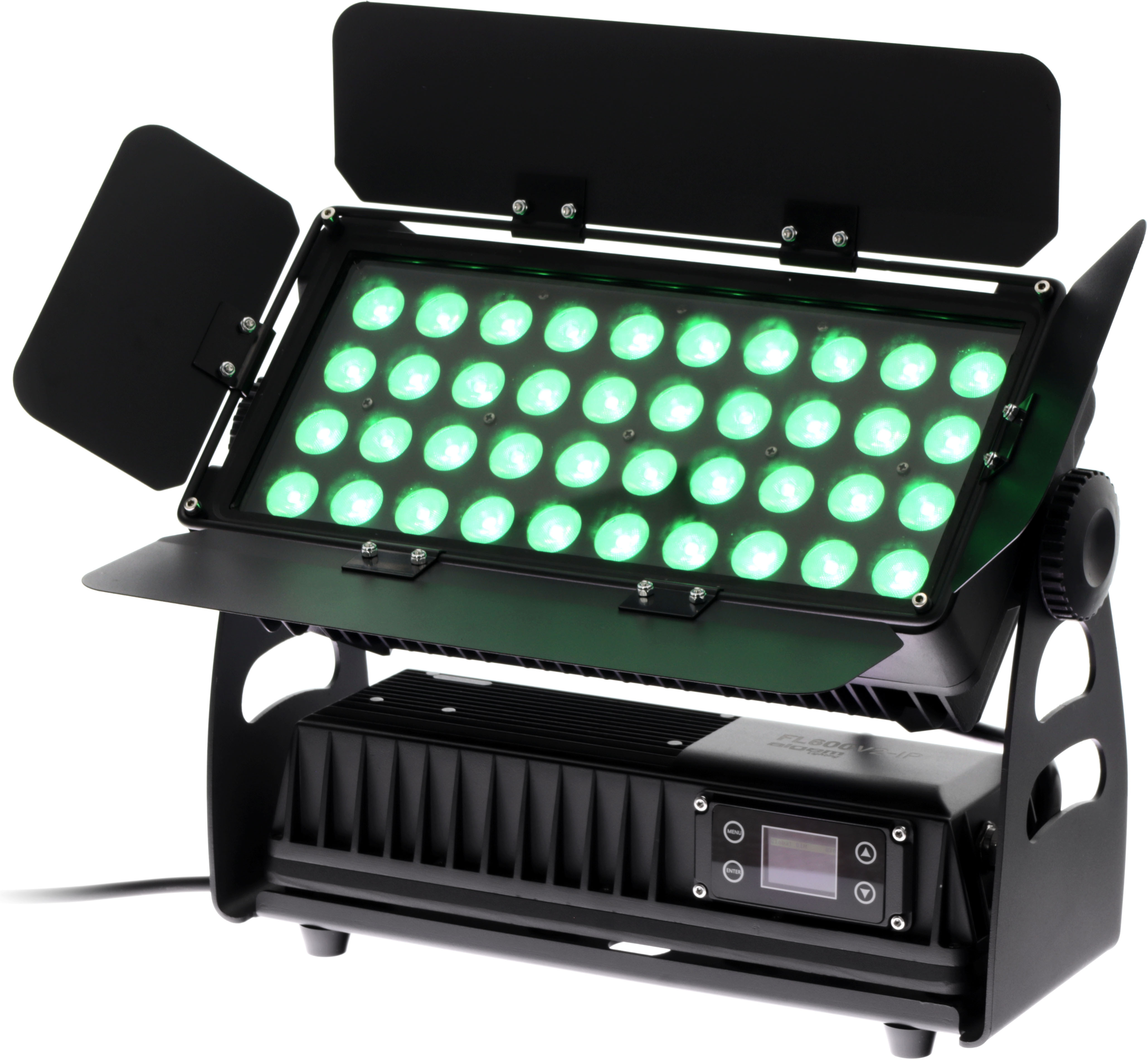 Algam Lighting Fl600v2-ip - LED-buitenspot - Main picture