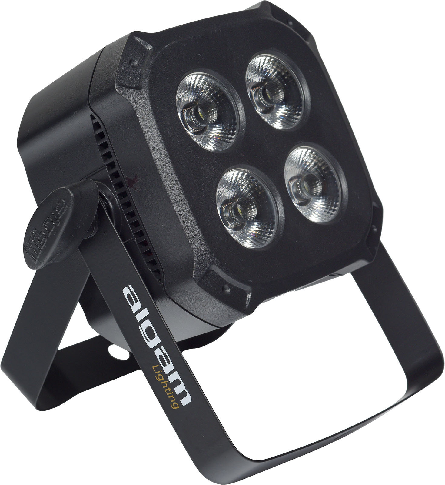 Algam Lighting Mini Par46 Quad - LED-podiumspots - Main picture