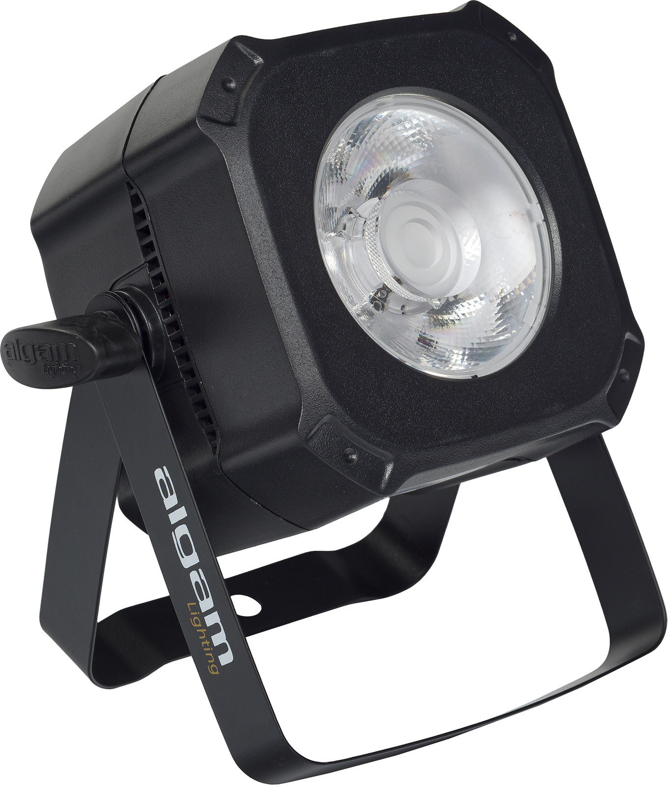 Algam Lighting Miniparcob30-rgb - LED-podiumspots - Main picture