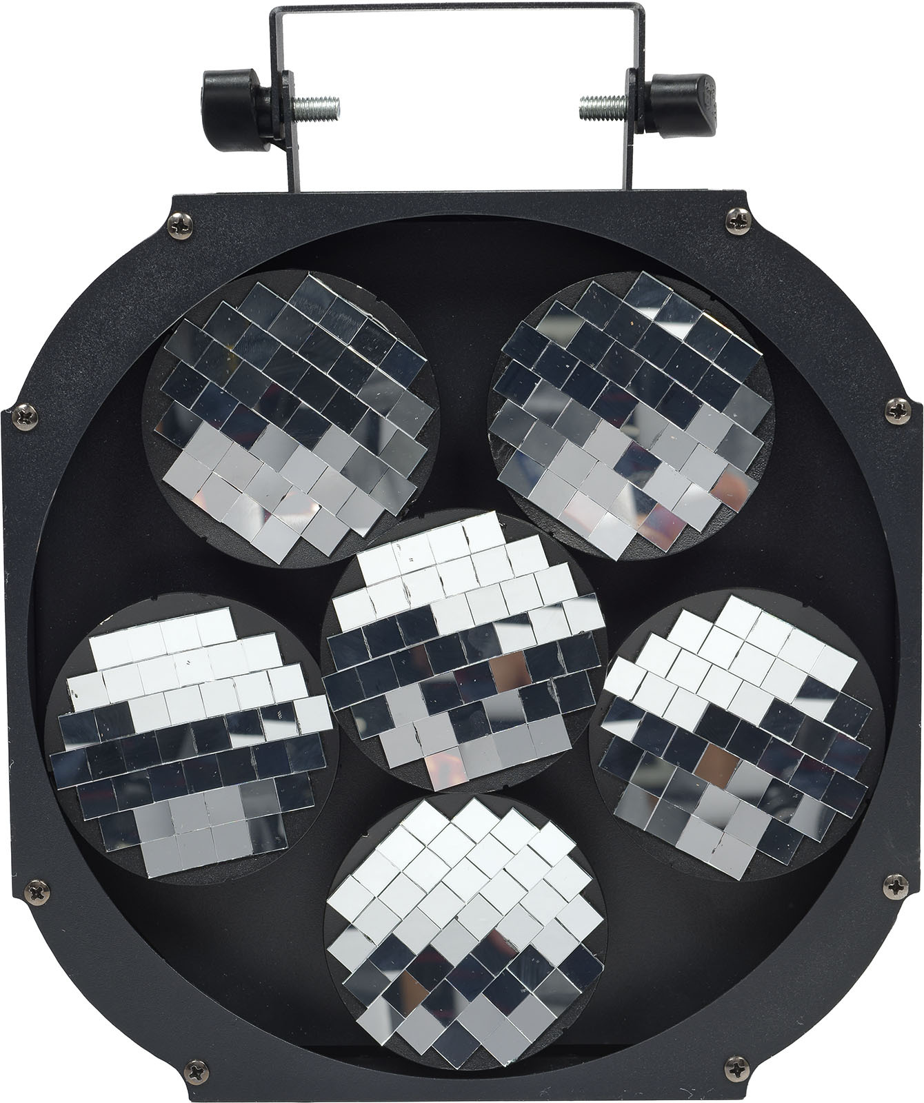 Algam Lighting Moving Mirror 6 - Spiegelbol - Main picture