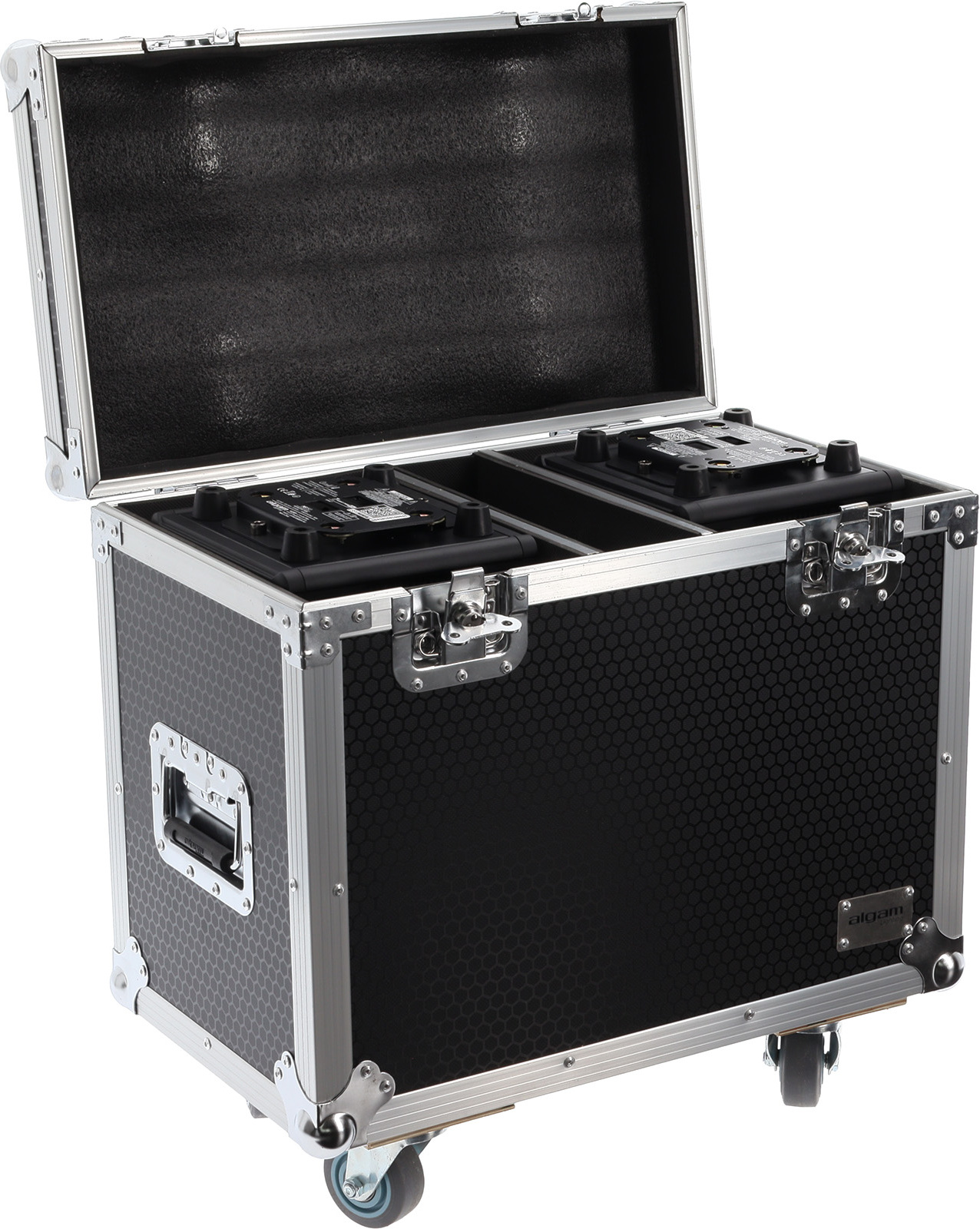 Algam Lighting Ms150-fc - Flight case & koffer voor lichten - Main picture