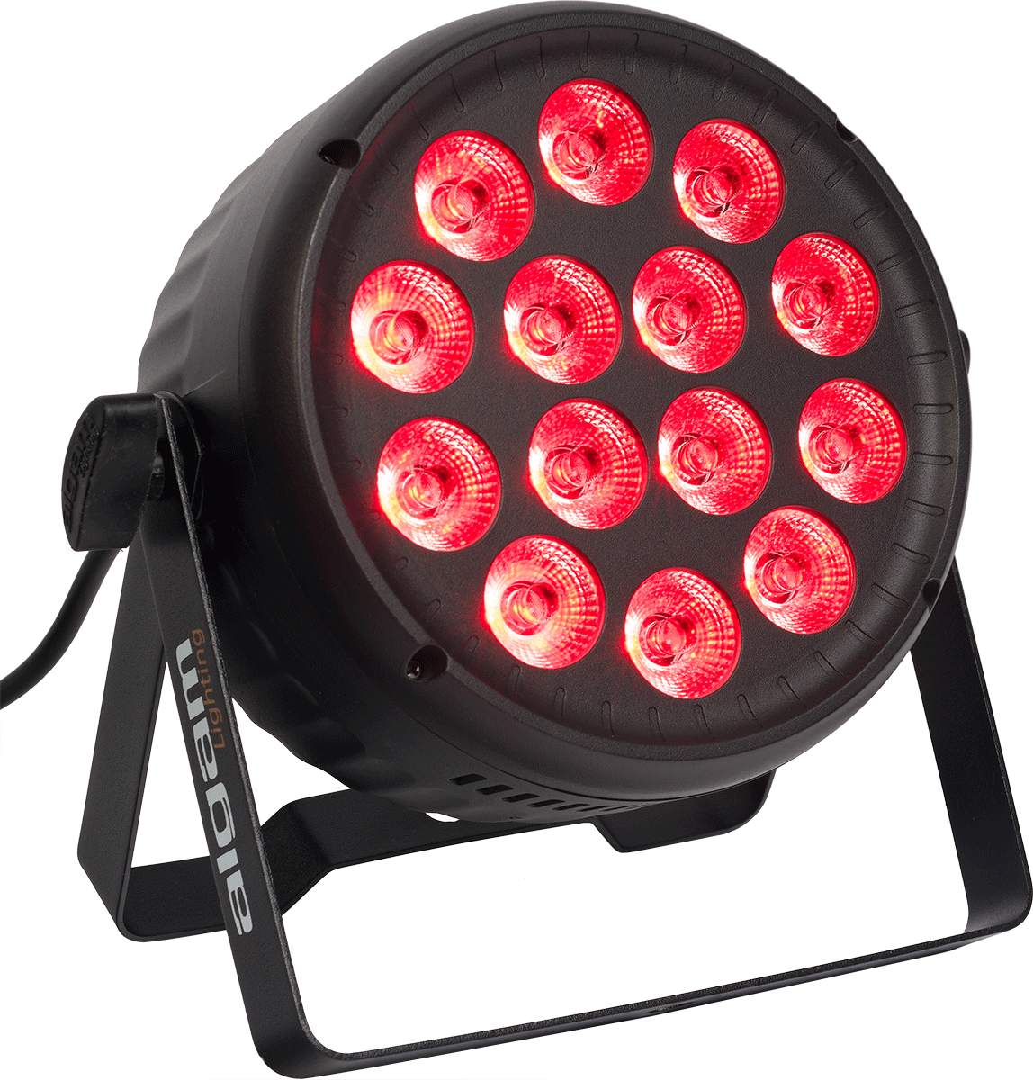 Algam Lighting Parwash1415-quad - LED-podiumspots - Main picture