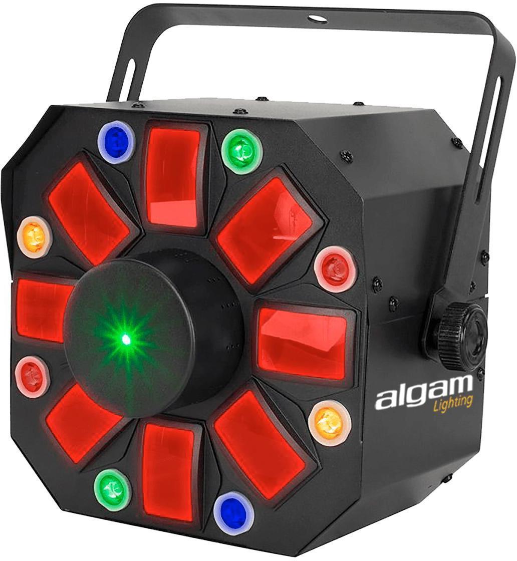Straleneffect  Algam lighting Phebus 2