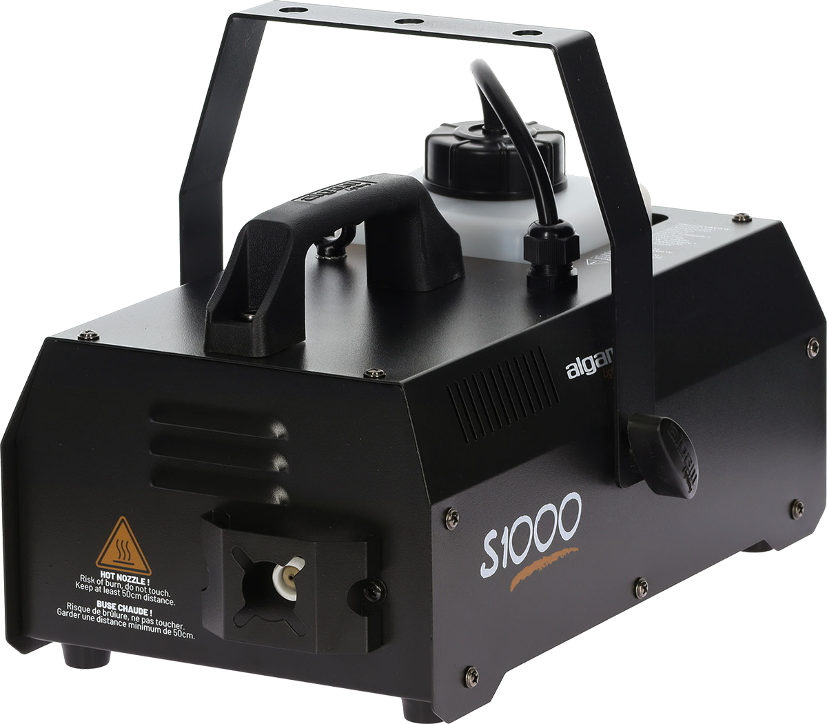Algam Lighting S 1000 - Nevelmachine - Main picture