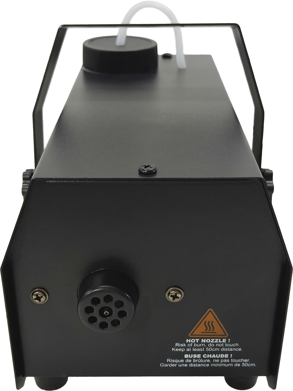 Algam Lighting S400- Ii - Nevelmachine - Main picture