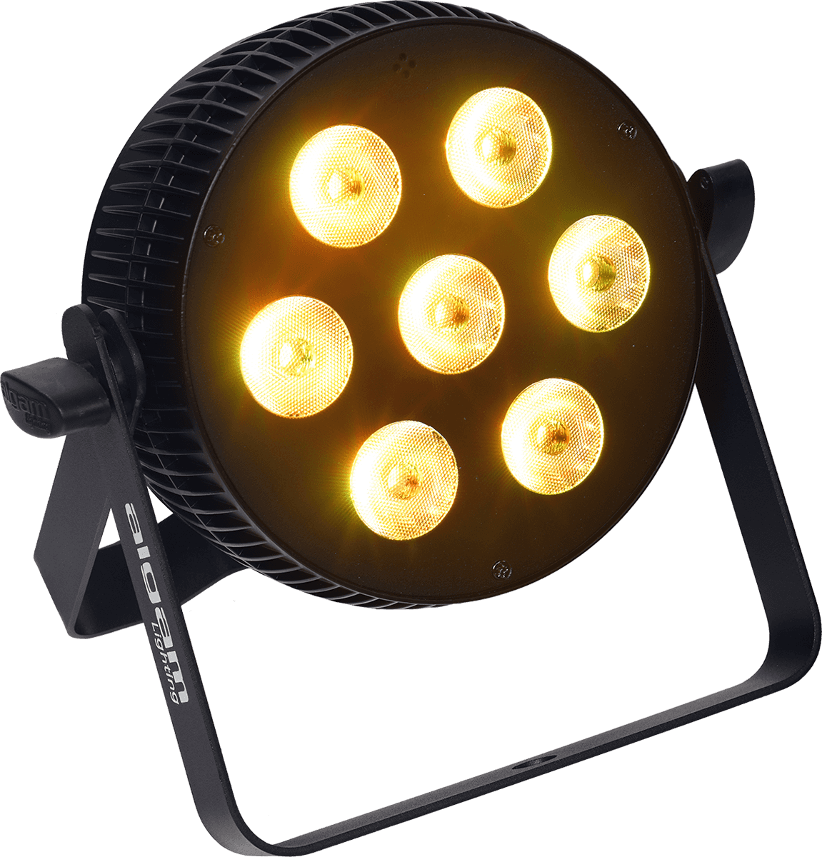 Algam Lighting Slimpar-710-quad -  - Main picture