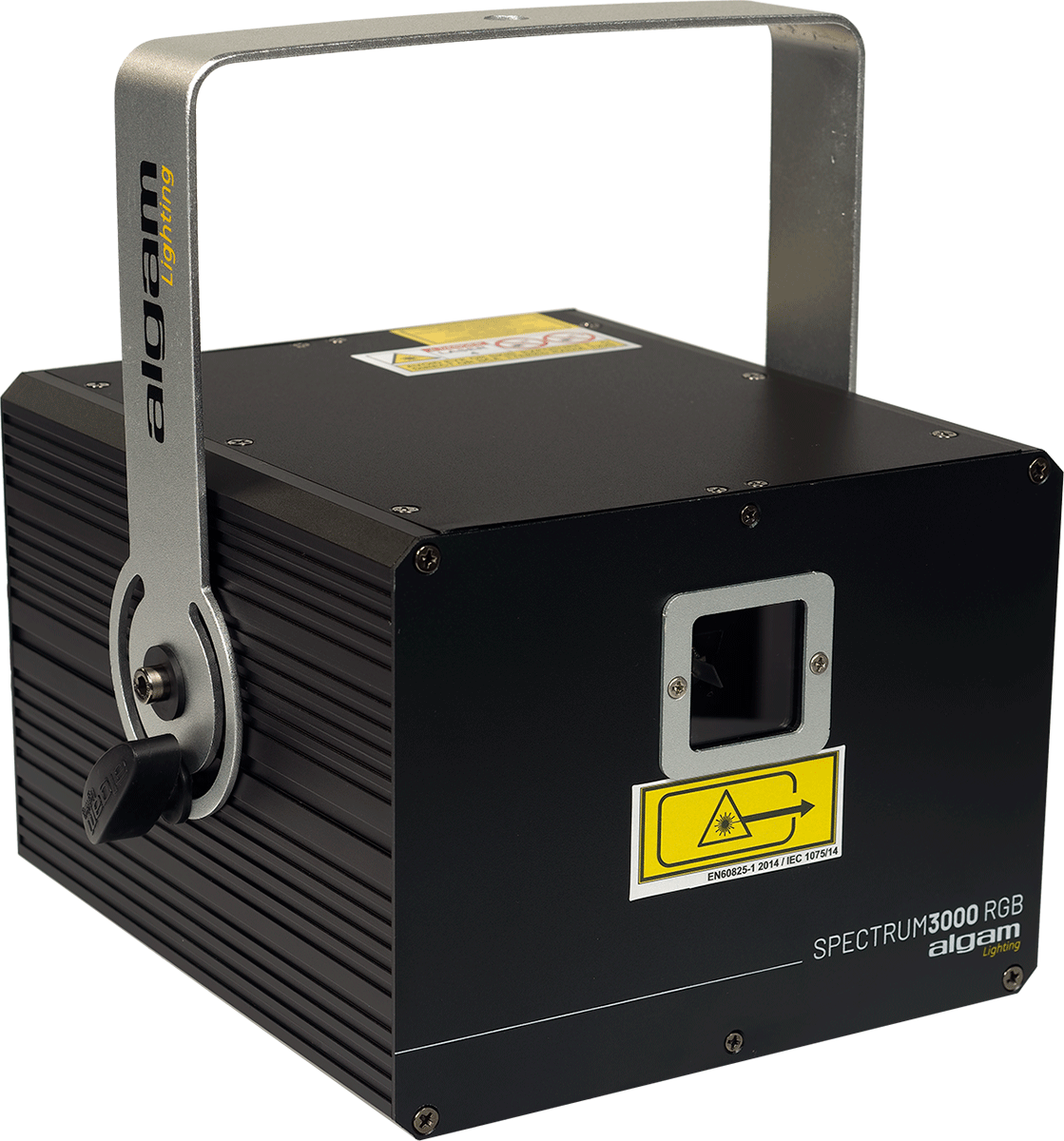 Algam Lighting Spectrum 3000rgb -  - Main picture