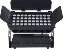 Led-podiumspots Algam lighting FL600V-IP