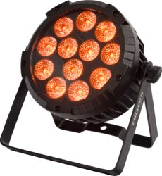 Led-podiumspots Algam lighting IP-PAR-1212-HEX