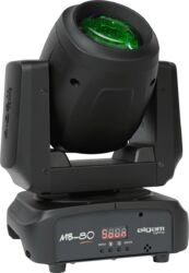 Moving heads beam  Algam lighting MB80