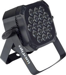 Led-podiumspots Algam lighting MINIPAR 193FX