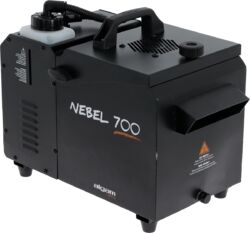 Nevelmachine Algam lighting NEBEL700