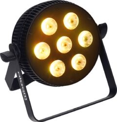 Algam lighting Slimpar-710-Hex
