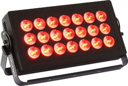 Led-podiumspots Algam lighting WASH