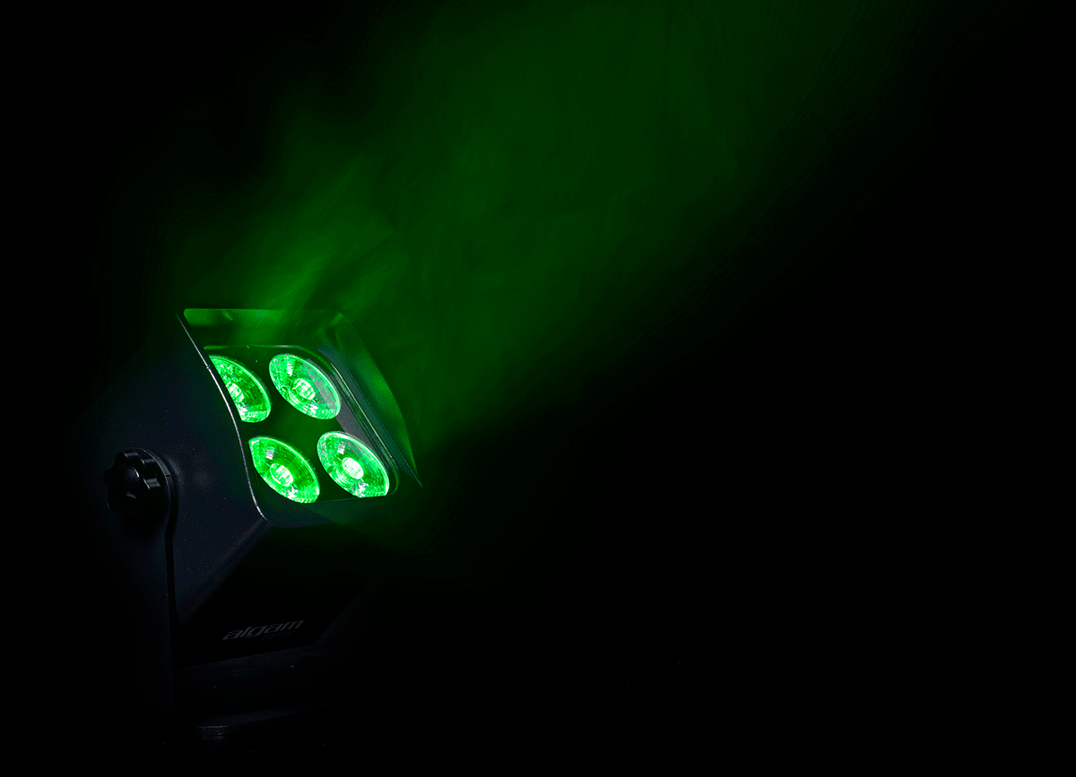 Algam Lighting Eventpar44-quad-ip -  - Variation 3