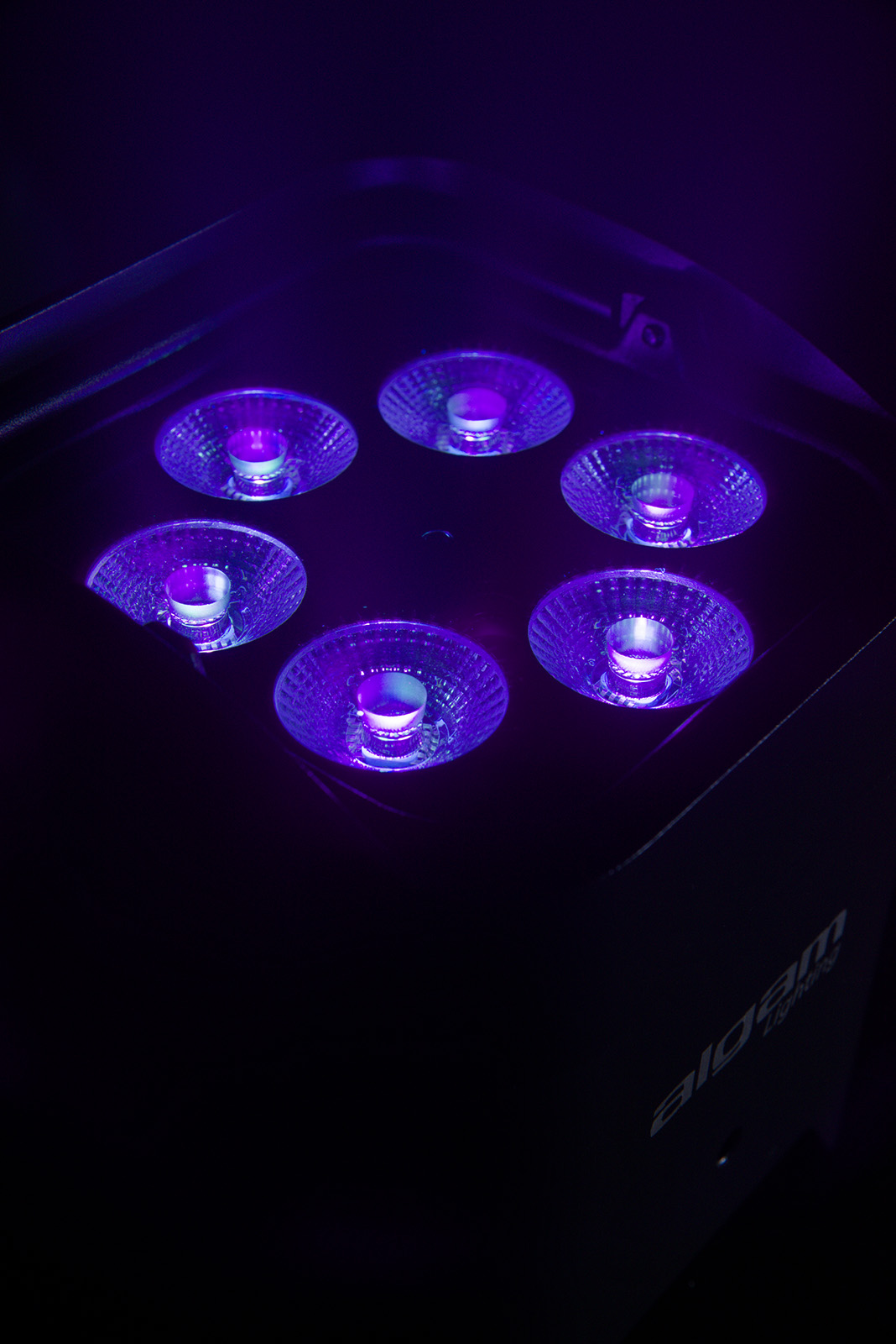 Algam Lighting Eventpar612-hex-ip - LED-podiumspots - Variation 9