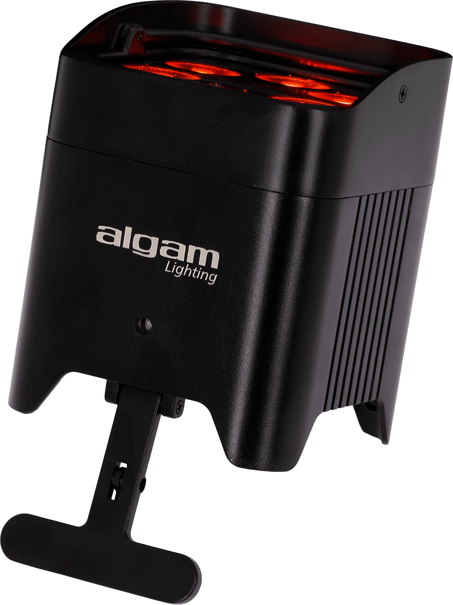 Algam Lighting Eventpar612-hex-ip - LED-podiumspots - Variation 3