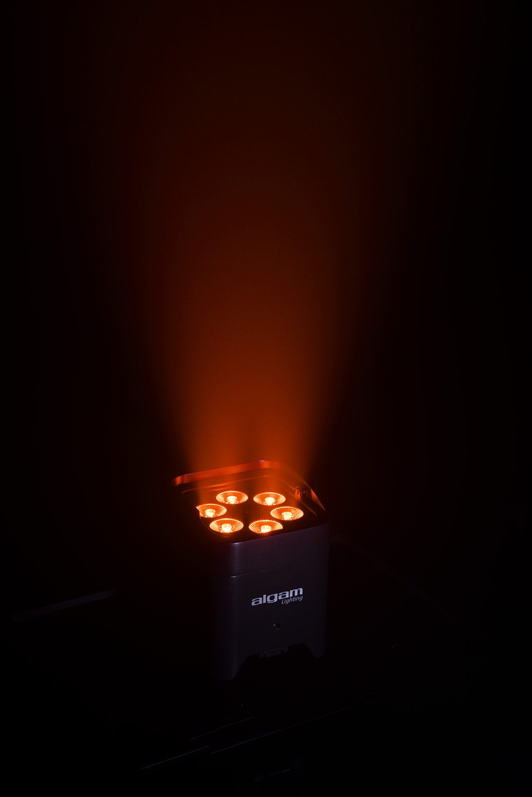 Algam Lighting Eventpar612-hex-ip - LED-podiumspots - Variation 6