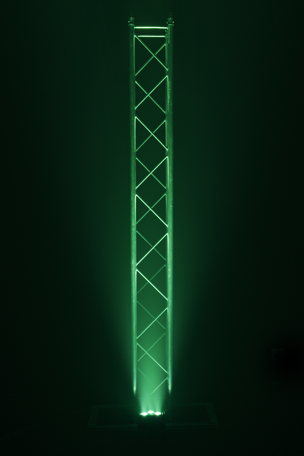 Algam Lighting Eventpar612-hex-ip - LED-podiumspots - Variation 7