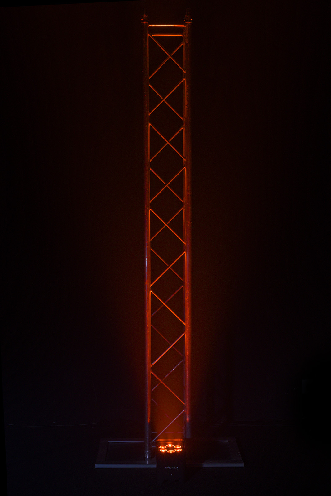 Algam Lighting Eventpar612-hex-ip - LED-podiumspots - Variation 8