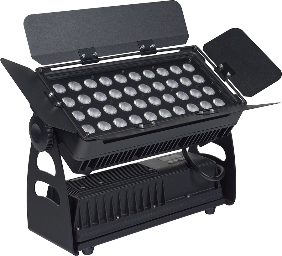 Algam Lighting Fl600v-ip - LED-podiumspots - Variation 2