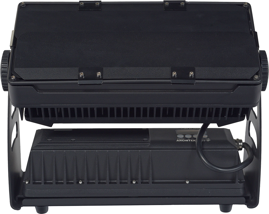 Algam Lighting Fl600v-ip - LED-podiumspots - Variation 3