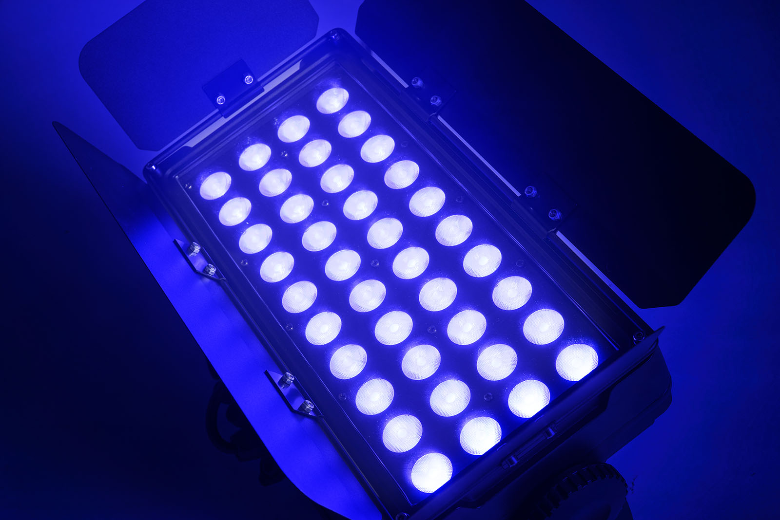 Algam Lighting Fl600v-ip - LED-podiumspots - Variation 7