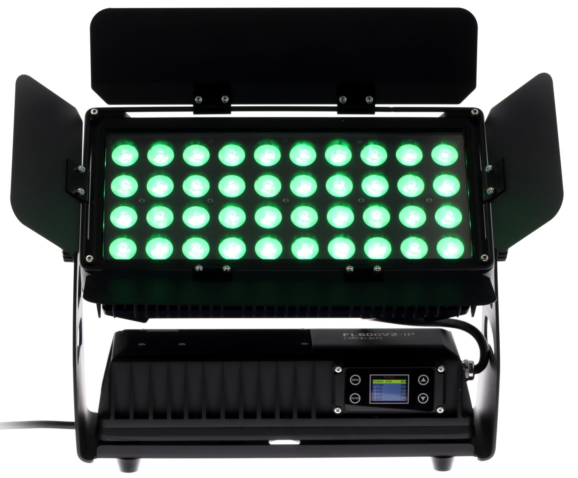 Algam Lighting Fl600v2-ip - LED-buitenspot - Variation 1