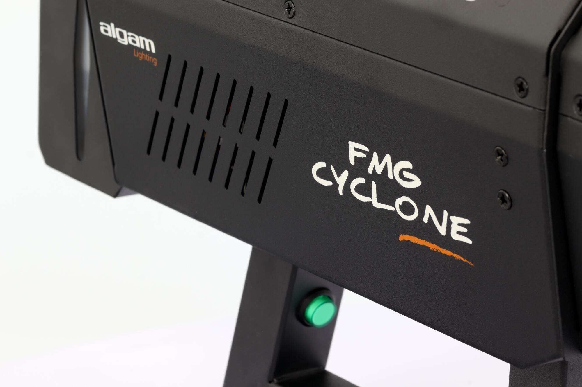 Algam Lighting Fmg Cyclone - Nevelmachine - Variation 4