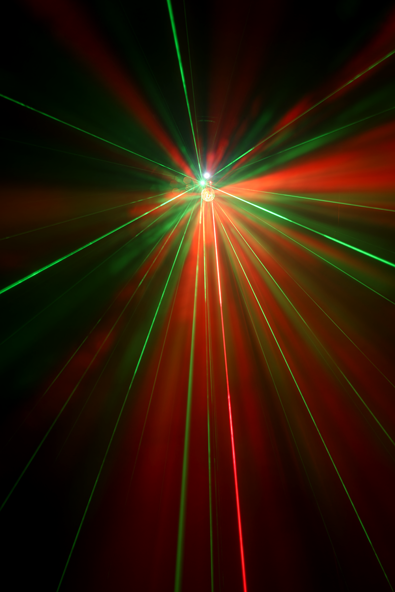 Algam Lighting Fx 4 - Straleneffect - Variation 6