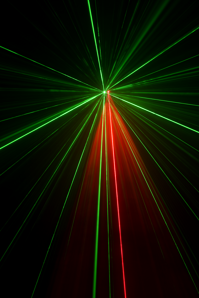 Algam Lighting Fx 4 - Straleneffect - Variation 8