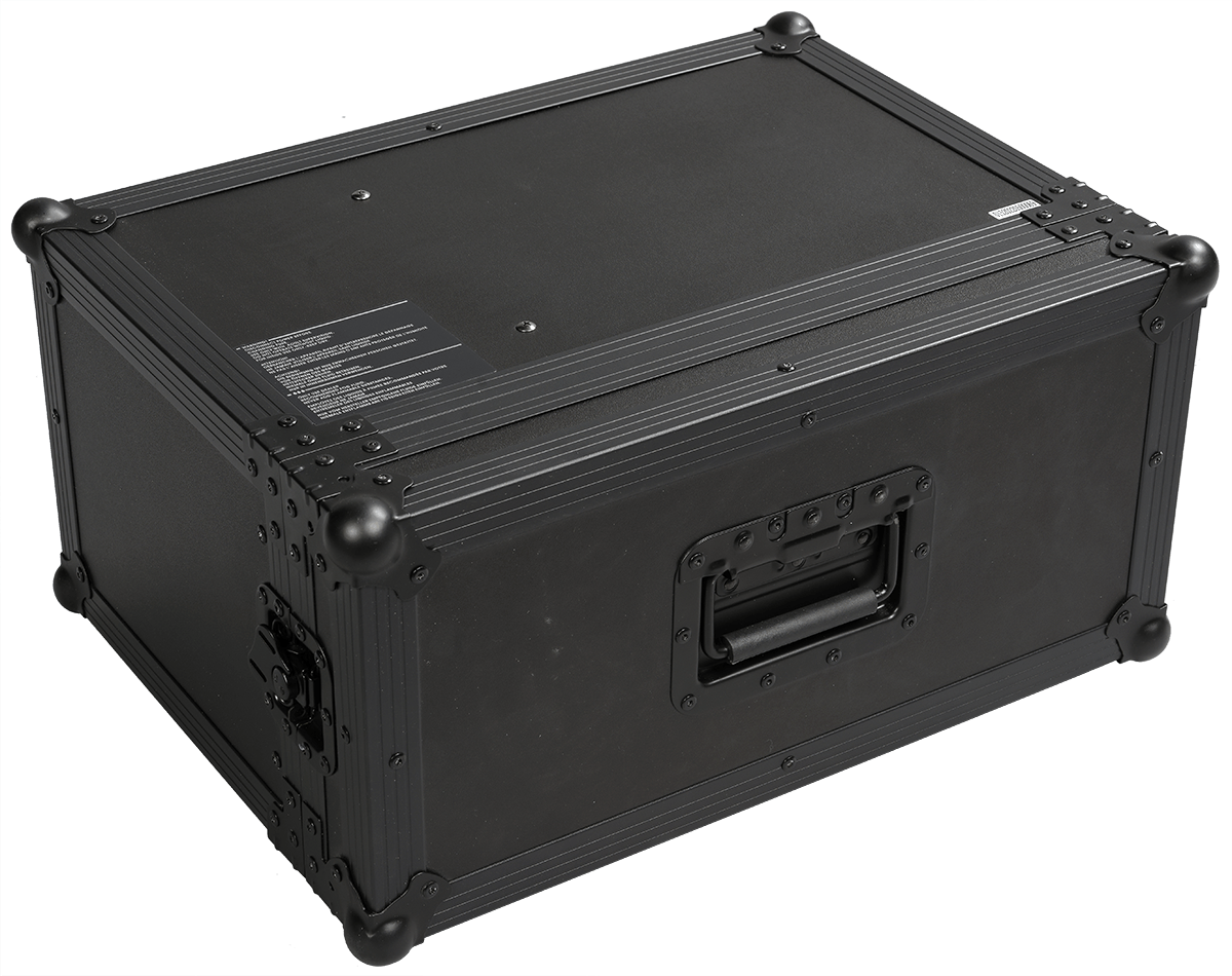 Algam Lighting H1500-pro - Dampmachine - Variation 4