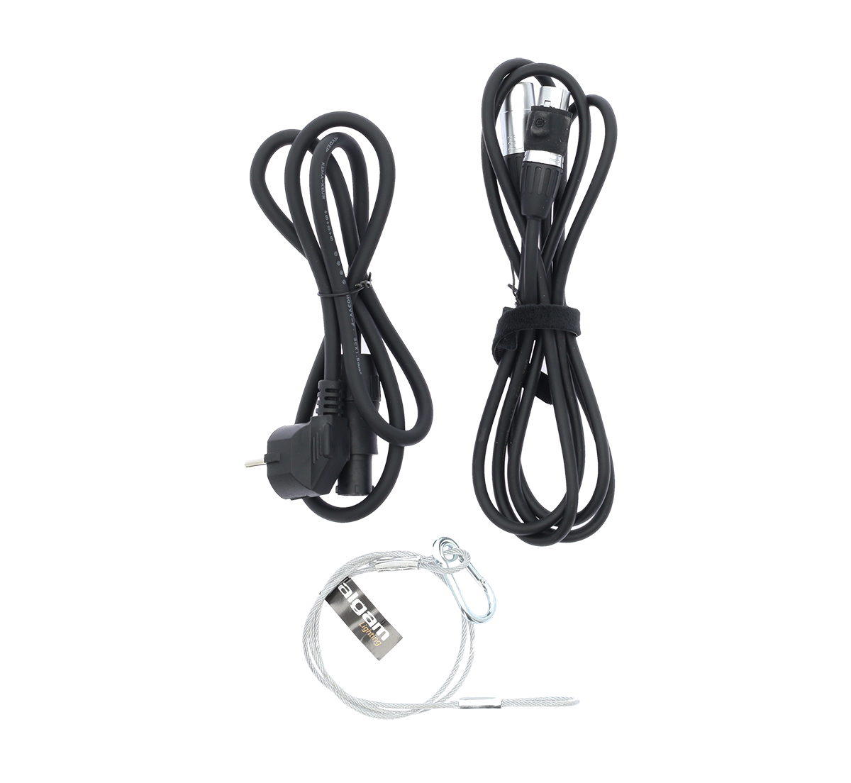 Algam Lighting Ip-par-1415-hex - LED-podiumspots - Variation 3