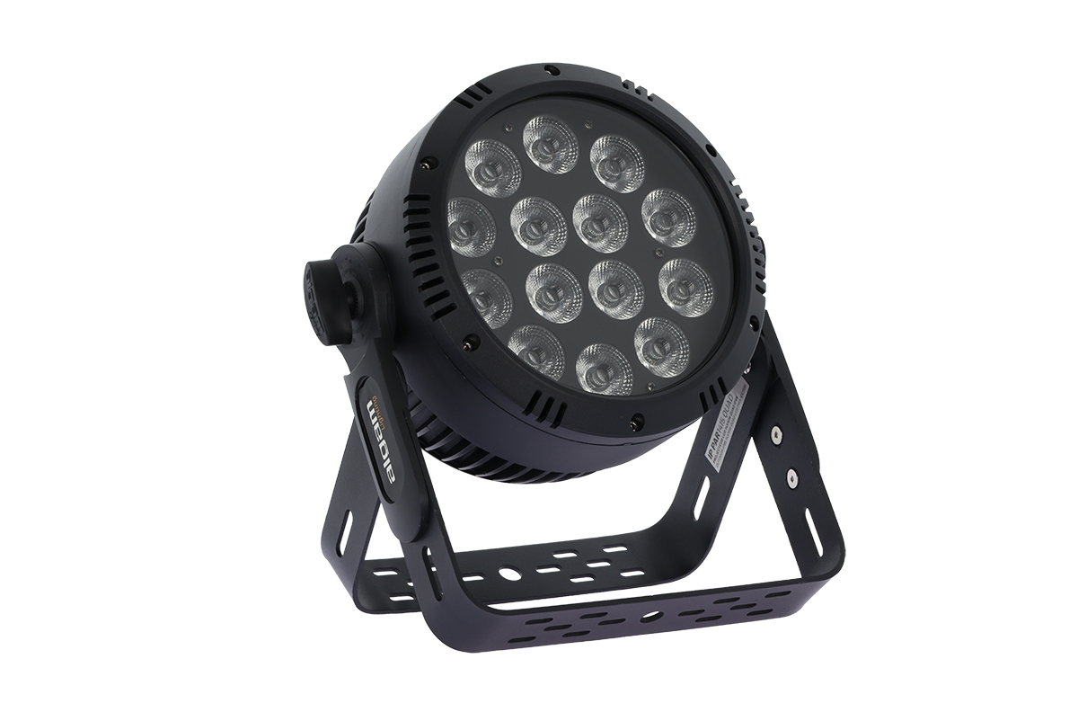 Algam Lighting Ip Par 1415 Quad - LED-buitenspot - Variation 2