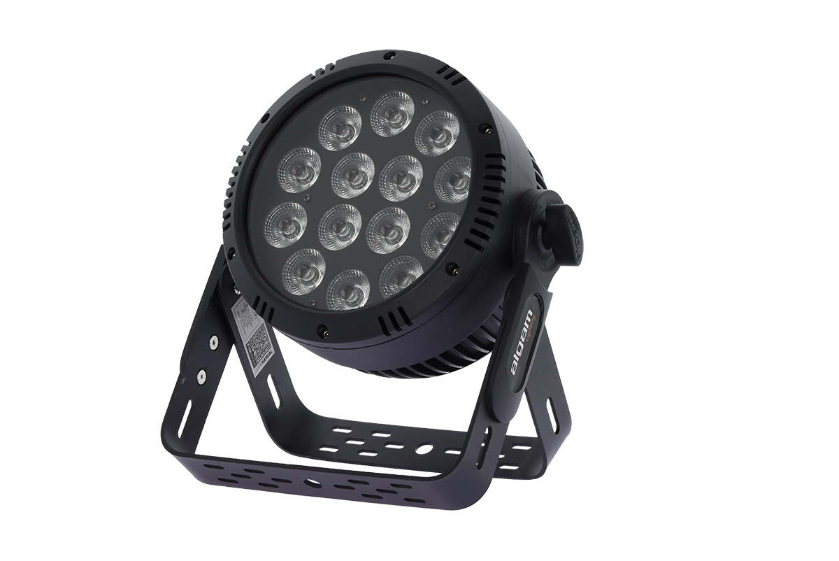 Algam Lighting Ip Par 1415 Quad - LED-buitenspot - Variation 1
