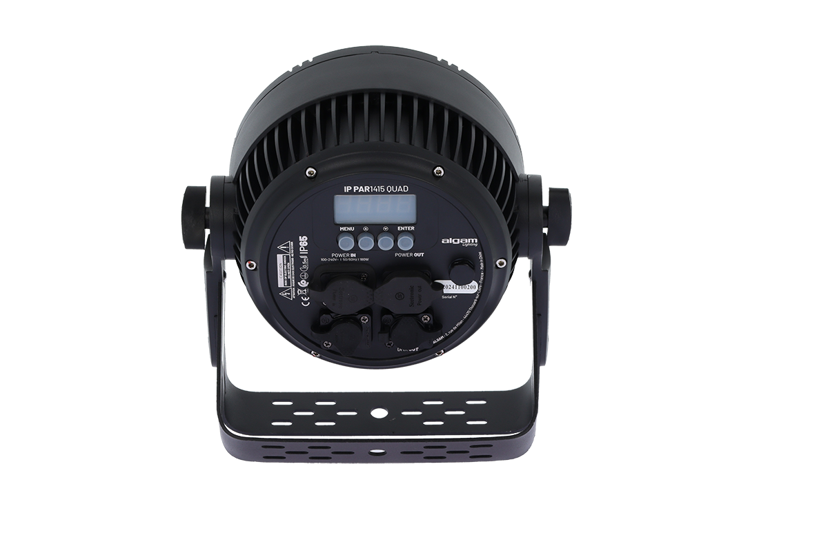 Algam Lighting Ip Par 1415 Quad - LED-buitenspot - Variation 3
