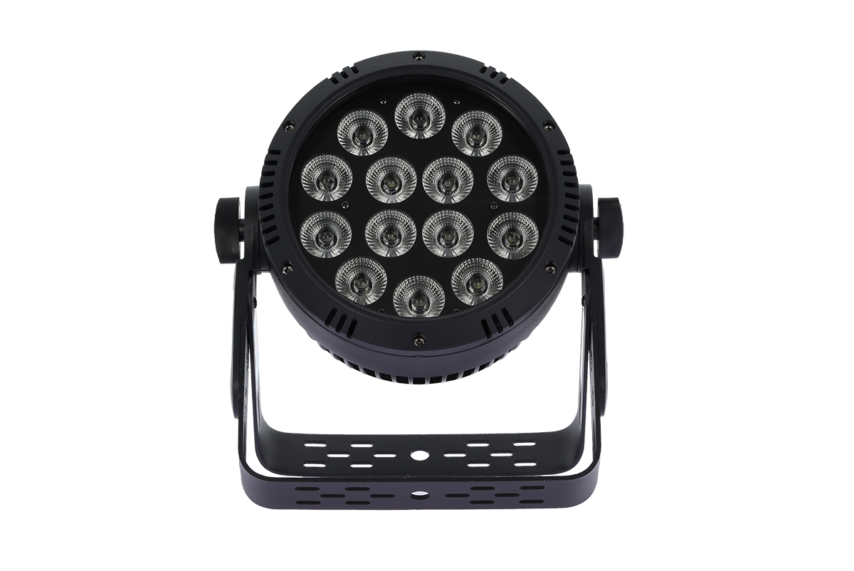 Algam Lighting Ip Par 1415 Quad - LED-buitenspot - Variation 5