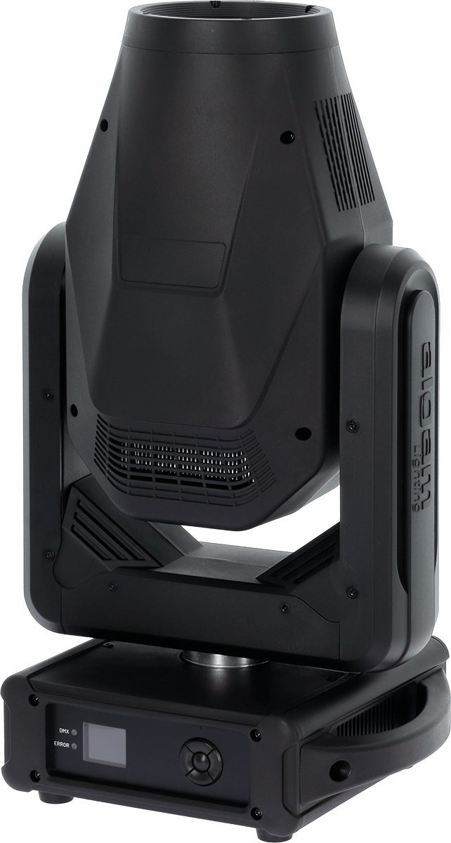 Algam Lighting Mh 200 - Moving Heads Wash - Variation 1
