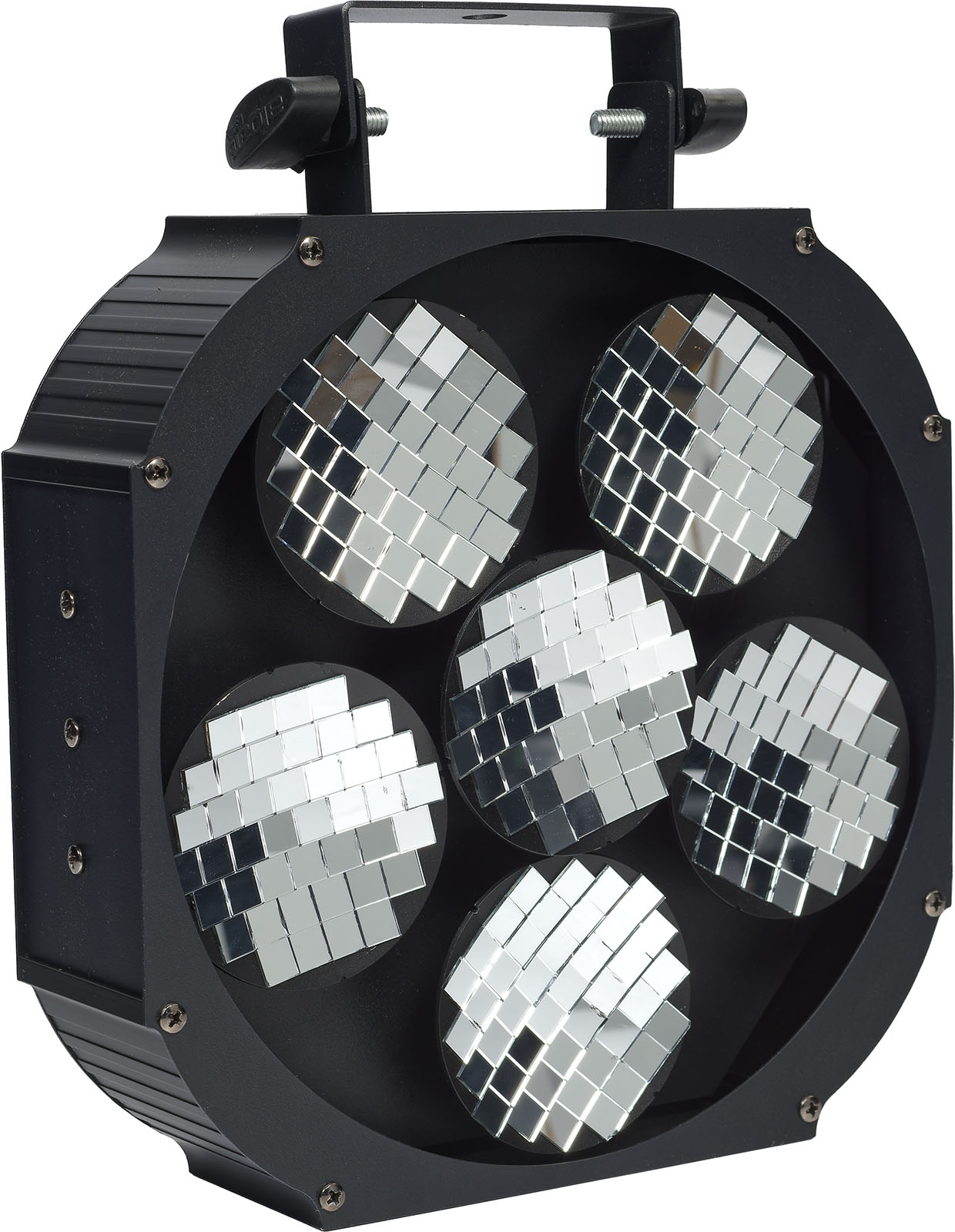 Algam Lighting Moving Mirror 6 - Spiegelbol - Variation 1