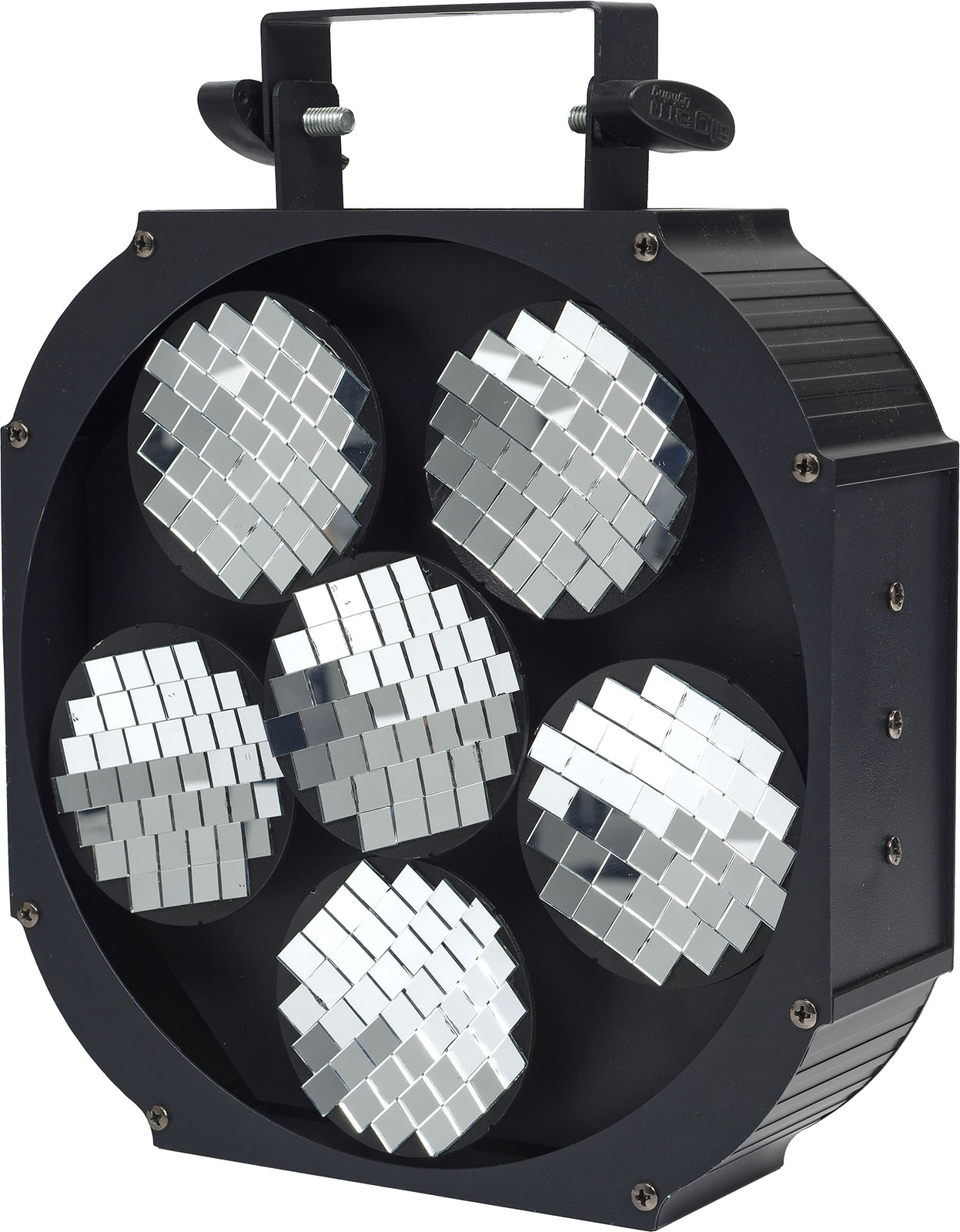 Algam Lighting Moving Mirror 6 - Spiegelbol - Variation 3