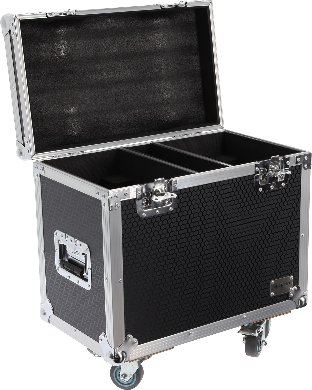 Algam Lighting Ms150-fc - Flight case & koffer voor lichten - Variation 3
